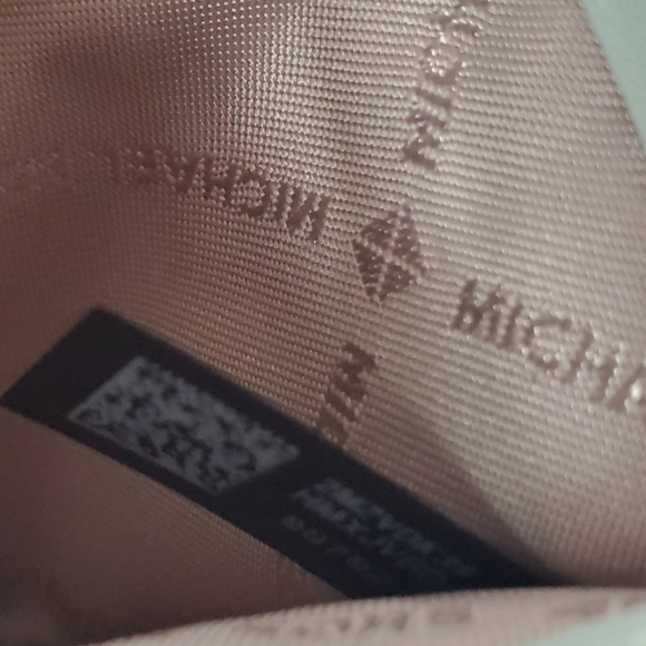 Michael Kors Jodie Logo Large 3-1 Card Holder - Picture 6 of 11